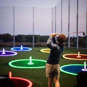 Spring League Registration